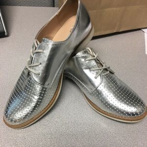 Women's St. John's Bay dress shoes. Size 6.5.